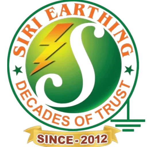 Siri Earthing